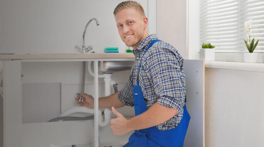 Local water heater installation in Grand Rapids, OH